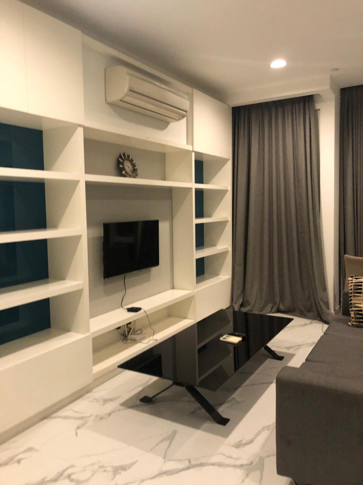 Platinum Suites Klcc Top 51 Куала-Лумпур Экстерьер фото